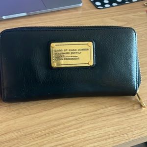 Marc Jacob wallet